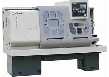 CAK6150數控車床